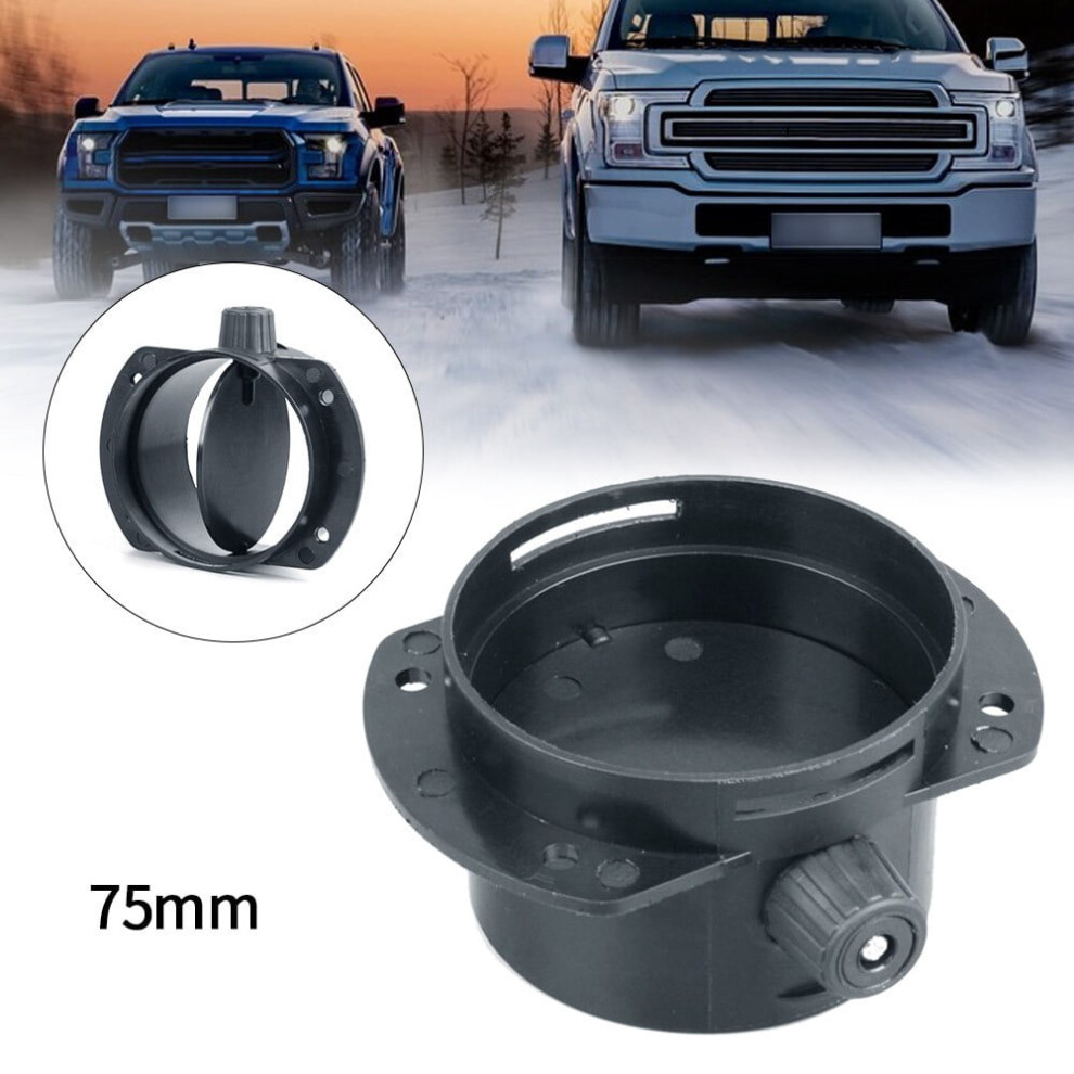 Closeable Regulating Valve For 75 Mm Air Duct Y/T Branch 9107258923455