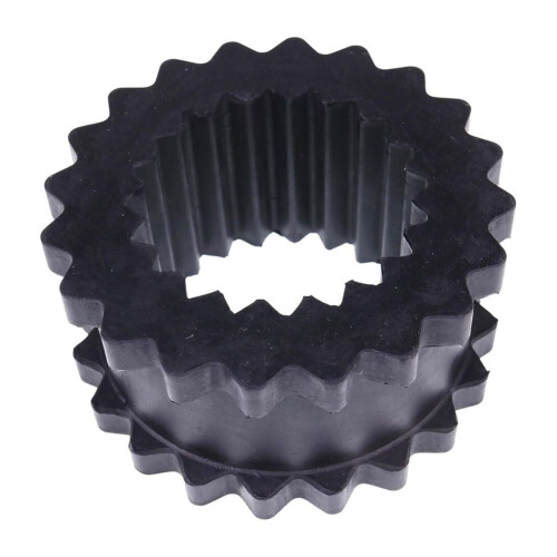 5J Sleeve Coupling Insert Elastomer 1 pc