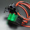 Mosiee Wave Radio-Netzteilkabel 1 m 30 A 2