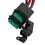 Mosiee Wave Radio-Netzteilkabel 1 m 30 A 7