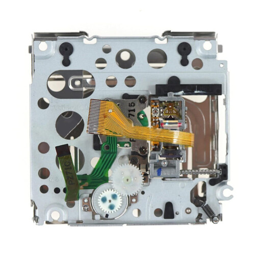 PSP1000 optische Linsendeck-Baugruppe für KH-M420AAA 1