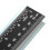Digital vinkelmåler LCD-display 200 mm 360 roterbar 8