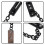 Stainless Steel Door Security Chain Lock 2