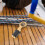 Metallsnäppgrepp för marin dräneringsplugg, 1 styck 4