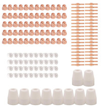Plasmasnijmondstuk PT-31 150 stuks voor Cut-40/Cut-50D
