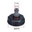 Βρύση δεξαμενής Mosiee IBC 60mm χοντρό σπείρωμα 1000L 1