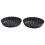 Haimni non-stick mini quicheformar med avtagbar botten, 7