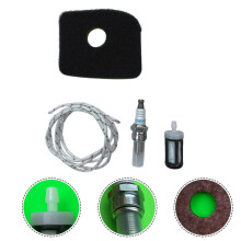 Mosiee air filter service kit for STIHL BG56 BG86C SH56C