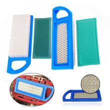 Mosiee air filter and pre-filter for Briggs & Stratton 2 pcs
