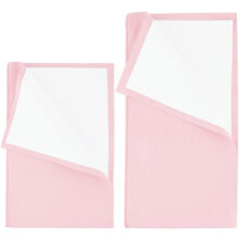 Jewelry Cleaning Cloth 4-Layer Reusable 2 pcs