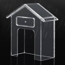 Waterproof Case for Wireless Doorbell Rain Cover