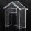 Waterproof Case for Wireless Doorbell Rain Cover 1