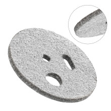 Webasto Thermo 90St heater burner felt pad filter screen
