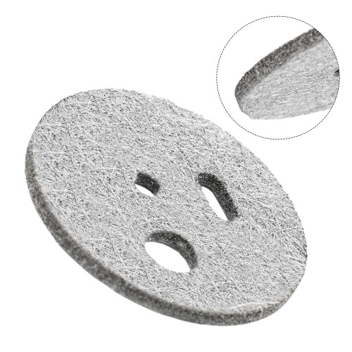 Webasto Thermo 90St heater burner felt pad filter screen