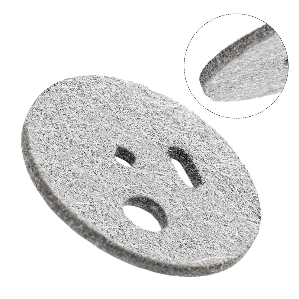 Webasto Thermo 90St Heater Burner Felt Pad Filter Screen 9107258914293