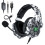 ONIKUMA K8 Gaming Headset Stereo Over-Ear with 1