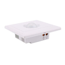 Mosiee PIR-bevegelsessensorlysbryter 220V AC 1 stk.