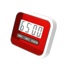 Digital Timer LCD Countdown Timer for Cooking Gym Classroom