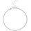 Snake Chain Bracelets Stainless Steel 5 pcs 1