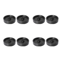 Grill Wheels Replacement for Char-Broil Gas Grills 2 PCS