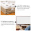 Unterteilte Taschentuchbox aus Kunststoff 2