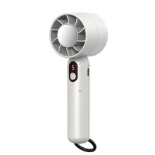 Ventilator mini turbo USB, răcire de mare viteză, ventilator mic de aer