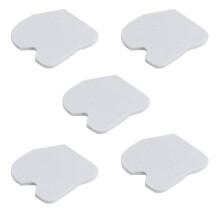 Mosiee air filter for Husqvarna 235 236 240 5 pcs