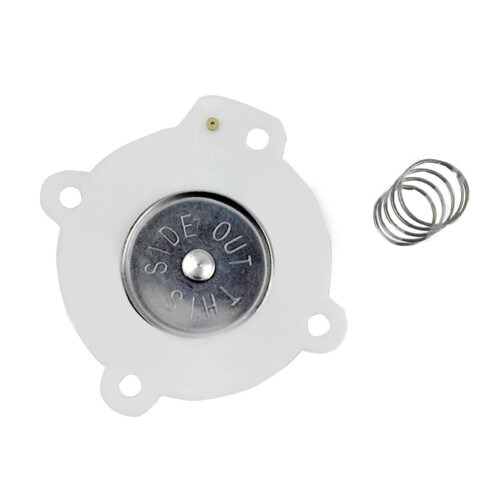 Kit de reparo de diafragma ASCO para C113443C113444 3/4 polegadas e 1