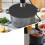 Sous Vide Lid for Anova Culinary Precision Cooker 6