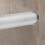 Tuyau d'évacuation pour lavabo 30 cm 4