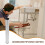 Tuyau d'évacuation pour lavabo 30 cm 5