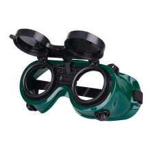 Schweißerbrille, Blendschutzbrille, 1 Paar