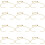 Adjustable Slider Chain Bracelet Gold 32 pcs 1