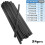 Above Ground Pool Flat Coping Strips for Overlap Liners 3