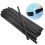Above Ground Pool Flat Coping Strips for Overlap Liners 6