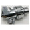 Shower Head Holder Adjustable Arm Mount Silver 4