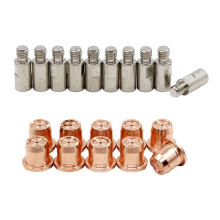 Plasmaelektrodespids PR0105PR0102-10 til TRAFI MET S45/S25