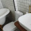 Toilet Flush Button for Water Tank 2 pcs 2