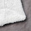 Soft Snuggle Blanket Flannel Lamb Wool Composite 63x51 in 8