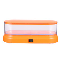 Ultrasonic Jewelry Cleaner Portable Steam Washer