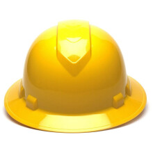ABS Safety Helmet for Construction Site V-Type