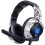 ONIKUMA K19 gaming headset with mic noise cancelling 1
