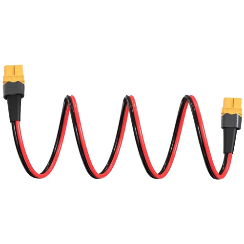 Prodlužovací kabel XT60-samice-samice 12AWG