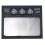 Solar auto-darkening welding filter lens1piece 1