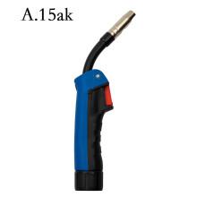 Soplete de soldadura MB15AK14AK para uso doméstico