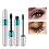 Mascara Natural Lengthening Thickening 10ml 2