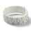 Plastic Wrist Sizer Bracelet 1 pc 27.2 x 1.6 cm 1