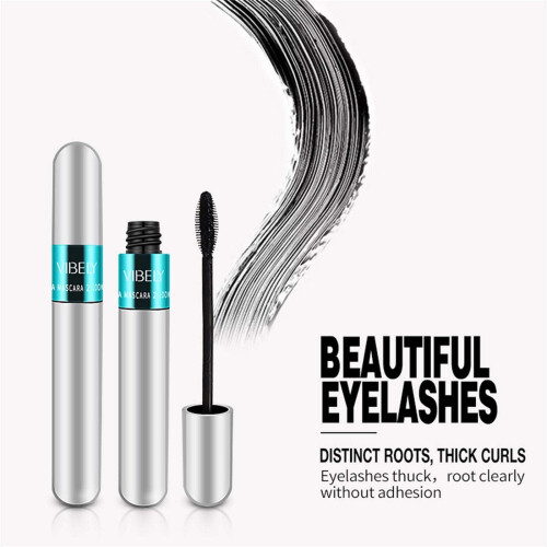Mascara Natural Lengthening Thickening 10ml 2
