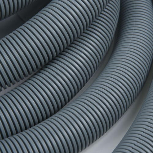 Afløbsslange til vaskemaskine/opvaskemaskine, 4 meter 1