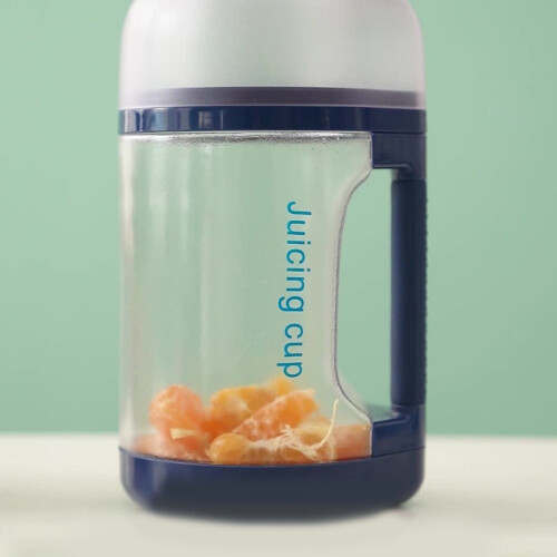 Copo de suco elétrico USB portátil de 1,5L 1